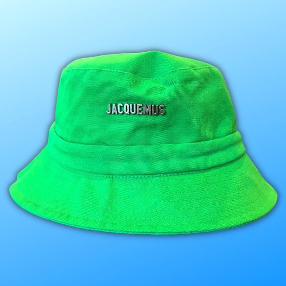 Jacquemus Bucket Hat - Picture 1 of 3
